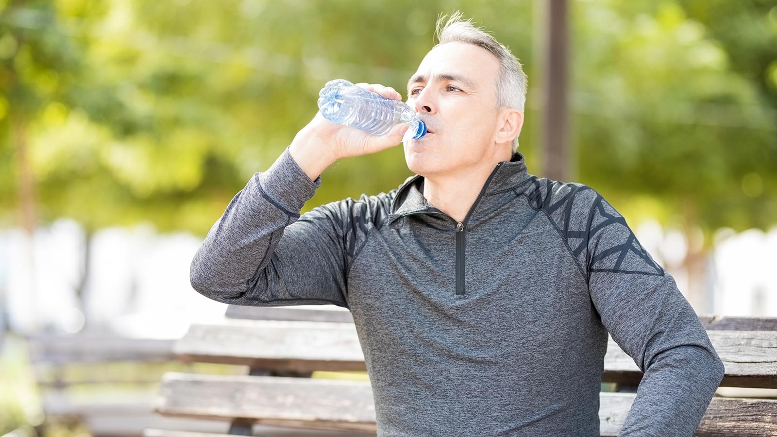 Los 10 mandamientos de la buena hidratación